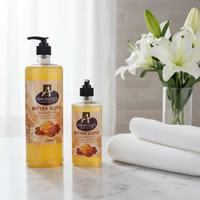 Angelique Massage & Aromatherapy Oil – Strawberry – 500ML