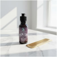 Angelique Aftershave Barbers Solution – 200ML