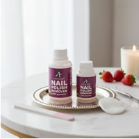 Angelique Beard Growth Oil